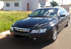 Chevrolet Omega CD 3.6 V