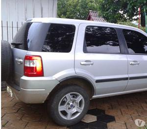 ECOSPORT PARA VENDER HOJE