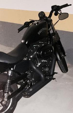 Harley Davidson XL 883N Iron,  - Motos - Freguesia, Rio de Janeiro | OLX