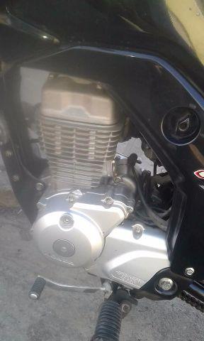 Honda Fan 125cc,  - Motos - Bangu, Rio de Janeiro | OLX