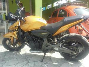 Hornet aceito menor valor,  - Motos - Campo Grande, Rio de Janeiro | OLX