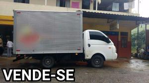 Hyundai Hr - Caminhões, ônibus e vans - Campos Dos Goytacazes, Rio de Janeiro | OLX