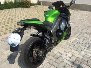 Kawasaki Ninja  aceito troca por carro,  - Motos - Barra da Tijuca, Rio de Janeiro | OLX