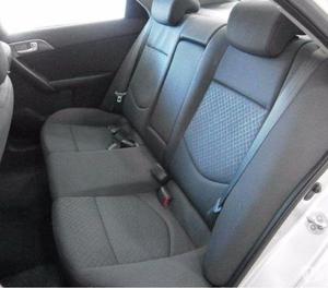 Kia Cerato Sx3 1.6 Manual Gasolina 4p