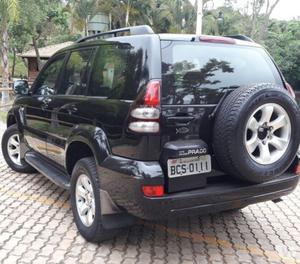 Toyota Land Cruise Prado - Oportunidade Imperdível - Ano: