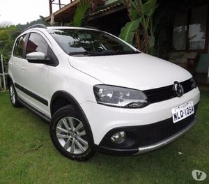 VOLKSWAGEM CROSSFOX IMOTION 