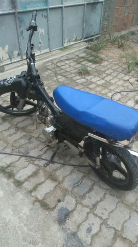 Vendo 50 cc,  - Motos - Jóquei Clube, São Gonçalo | OLX