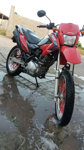 Vendo Bros 150 ano  - Motos - Quissamã, Rio de Janeiro | OLX