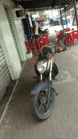 Vendo fazer  - Motos - Madureira, Rio de Janeiro | OLX