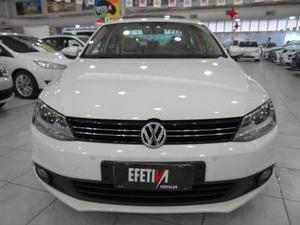 Volkswagen Jetta 2.0 Comfortline Tiptronic (flex)  em