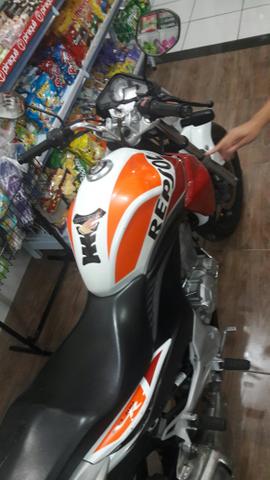 CB 300 Repsol  - Motos - Bonsucesso, Rio de Janeiro | OLX