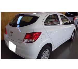 Chevrolet Onix 1.0