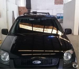 ECOSPORT XLS  ÚNICO DONO NOVA