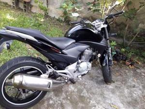 Honda Cb  Troco,  - Motos - Água Limpa, Volta Redonda | OLX