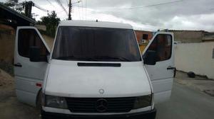 Mercedes Bens van - Caminhões, ônibus e vans - Vila São Luis, Nova Iguaçu | OLX