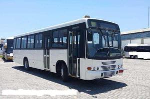 Onibus urbano OF.carroceria Torino todo revisado pronto para trabalhar - Caminhões, ônibus e vans - Jardim Primavera, Duque de Caxias | OLX