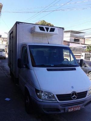 Oportunidade Única Sprinter Baú Frigorfico (-10°C) - Caminhões, ônibus e vans - Realengo, Rio de Janeiro | OLX