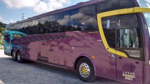 Scania k-310 / mascarello roma 350 - Caminhões, ônibus e vans - Irajá, Rio de Janeiro | OLX