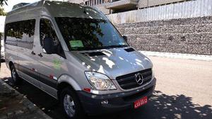 Sprinter 415 luxu - Caminhões, ônibus e vans - Ribeira, Rio de Janeiro | OLX