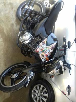 Vem twister,  - Motos - Vila De Cava, Nova Iguaçu | OLX