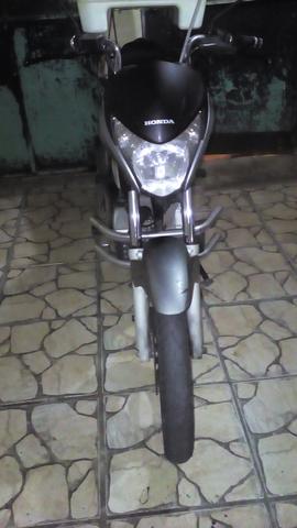 Vendo moto Tinan 150 modelo  - Motos - Ponte Alta, Volta Redonda | OLX