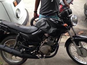 Vendo moto factor 125 k,  - Motos - Jacarepaguá, Rio de Janeiro | OLX