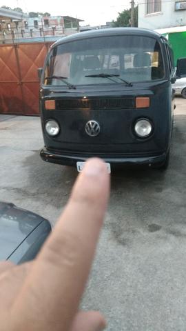 Vendo ou troco - Caminhões, ônibus e vans - Jardim Limeira, Belford Roxo | OLX