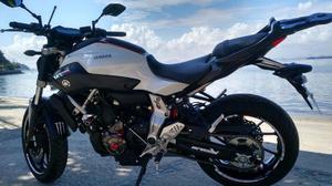 Yamaha Mt-07/mt- - Motos - Braga, Cabo Frio | OLX