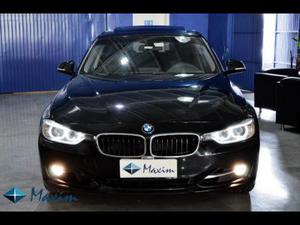 BMW 328i Sport Gp Activeflex  em Porto Alegre R$