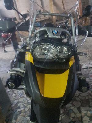 Bmw R troco carro moto,  - Motos - Campo Grande, Rio de Janeiro | OLX