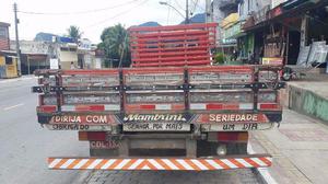 Caminhão 608 d ano  - Caminhões, ônibus e vans - Mangaratiba, Rio de Janeiro | OLX