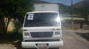 Caminhão baú - Caminhões, ônibus e vans - Campo Grande, Rio de Janeiro | OLX