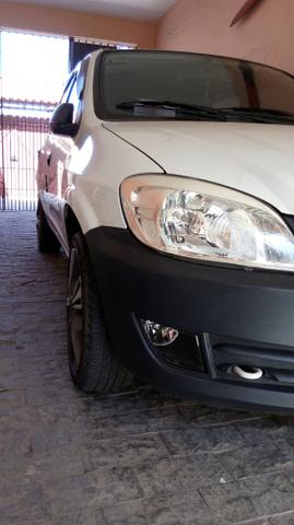 Celta  motor vhc_e,  - Carros - Parque Rosário, Campos Dos Goytacazes | OLX