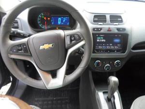 Chevrolet Cobalt Ltz 1.8 8v (aut) (flex)  em Timbó R$