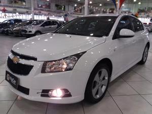 Chevrolet Cruze Hatch Sport6 Lt v Ecotec (flex) (aut)