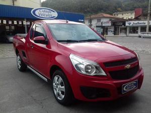 Chevrolet Montana Ls 1.4 Econoflex  em Guaramirim R$