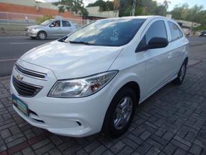 Chevrolet Onix 1.0 Lt Spe/ em Indaial R$ 