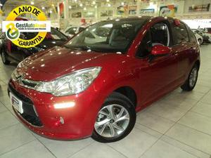 Citroën C3 Tendance 1.5 8v (flex)  em Blumenau R$