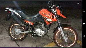 Crosse ED  - Motos - Botafogo, Rio de Janeiro | OLX