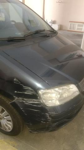 Fiat Idea ELX 07 flex/gnv,  - Carros - Vila Isabel, Rio de Janeiro | OLX