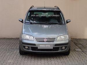 Fiat Idea ELX 1.4 8V Flex - Ipva  Pago,  - Carros - Vila da Penha, Rio de Janeiro | OLX