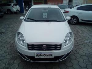 Fiat Linea 1.8 Absolute 16v Flex 4p Automatizado  em