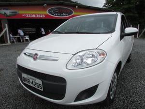 Fiat Palio Attractive 1.0 Evo (flex)  em Blumenau R$