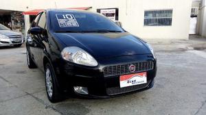 Fiat Punto muito novo  vistoriado duvido igual,  - Carros - São Cristóvão, Rio de Janeiro | OLX