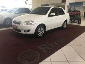 Fiat Siena El 1.0 Fire (flex)  em Blumenau R$ 