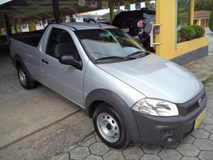 Fiat Strada Working 1.4 (flex)  em Guabiruba R$