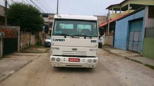 Ford Cargo 815 - Caminhões, ônibus e vans - Miguel Couto, Nova Iguaçu | OLX