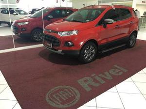 Ford EcoSport Freestyle Powershift 1.6 (flex)  em