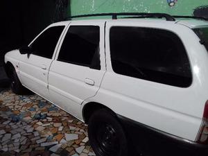 Ford Escort -  SW - Pintura Nova,  - Carros - Pavuna, Rio de Janeiro | OLX