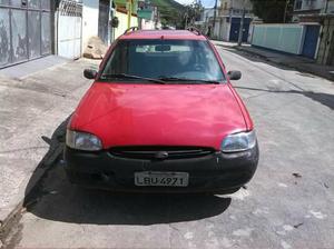 Ford Escort e sw perua gl v zetec,  - Carros - Campo Grande, Rio de Janeiro | OLX